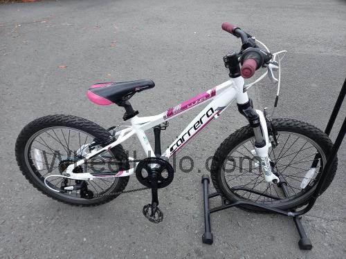 Carrera Luna fiche technique et avis